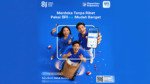 49,7 Juta Pengguna dengan Transaksi Rp 4,166 Triliun, BRImo Rajai Aplikasi Digital Finansial