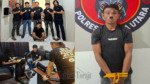 DPO Pencurian 16 Gram Emas di Jalan Gajah Rantepao Diringkus Polisi di Pare-Pare