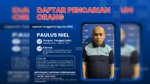 Narapidana Penipuan Kerbau Melarikan Diri, Rutan Makale Terbitkan DPO