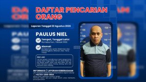 Narapidana Penipuan Kerbau Melarikan Diri, Rutan Makale Terbitkan DPO