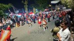 Lomba Drumband Toraja Utara; Warga Terhibur, Teknis Pelaksanaannya Mesti Diubah
