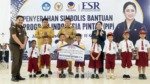 Eva Rataba Gandeng Kejaksaan Kawal Penyaluran PIP Aspirasi 2026 melalui Program Jaga Indonesia Pintar