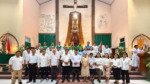 Pengurus Vox Point Indonesia Toraja Utara, Periode 2026-2030 Resmi Dilantik dan Dikukuhkan
