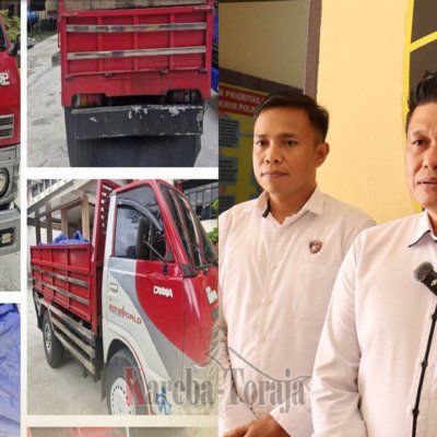 Kasus Penyalahgunaan Solar Subsidi di Tana Toraja, Polisi Tetapkan Tiga Tersangka Baru