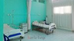 Kamar Terlihat Kosong Bukan Berarti Bisa Langsung Ditempati, Ini Penjelasan RS Elim Rantepao Soal Penggolongan Pasien
