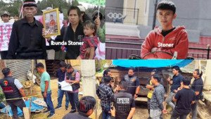 Usut Remaja yang Hilang 3,5 Tahun Lalu, Polres Toraja Utara Kembali Datangi TKP
