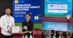 PLN UP3 Palopo dan Anggota DPR RI Eva Rataba Perkuat Edukasi Listrik Aman dan Hemat untuk Masyarakat Toraja