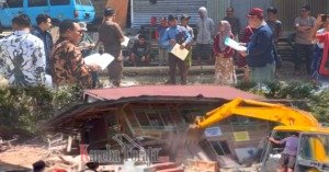 Eksekusi Tanah dan Rumah di Rembon Diduga Salah Objek, Pemilik Lakukan Perlawanan