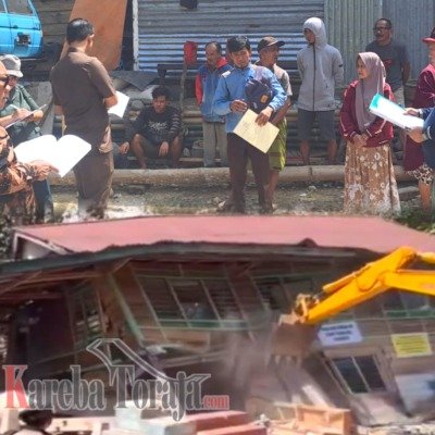Eksekusi Tanah dan Rumah di Rembon Diduga Salah Objek, Pemilik Lakukan Perlawanan