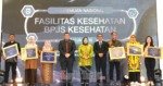 BPJS Kesehatan Perkuat Mutu Layanan JKN, 30 Fasilitas Kesehatan Raih Apresiasi Tingkat Nasional