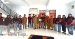 Mahasiswa KKN UKI Toraja Kembangkan Sistem Informasi Digital, Perkuat Promosi Wisata dan UMKM Buntu Burake