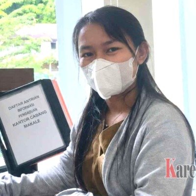 Akses Layanan Makin Mudah, Reskiana Apresiasi Manfaat Aplikasi Mobile JKN