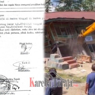 Fakta Terbaru Eksekusi Diduga Salah Objek di Rembon, Akta Jual Beli Tak Ditandatangani Salah Satu Pihak
