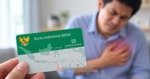 BPJS Kesehatan Gelontorkan Rp100 Triliun Lebih untuk Biayai Penyakit Jantung