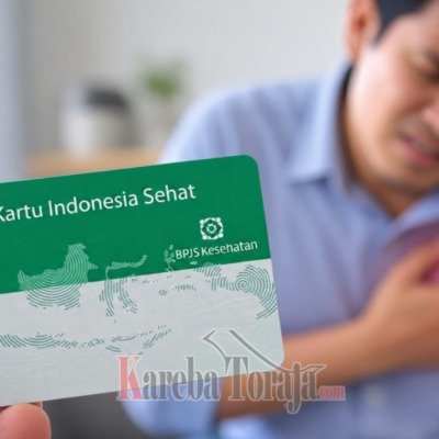 BPJS Kesehatan Gelontorkan Rp100 Triliun Lebih untuk Biayai Penyakit Jantung