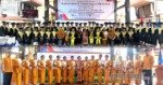 Jawab Tantangan Layanan Kesehatan Modern, Stikes Lakipadada Luluskan 73 Wisudawan Siap Kerja