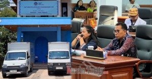 BGN Belum Terbitkan Sanksi Terbaru untuk SPPG Batupapan 1 Meski Terbukti Sebabkan Keracunan