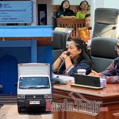 BGN Belum Terbitkan Sanksi Terbaru untuk SPPG Batupapan 1 Meski Terbukti Sebabkan Keracunan