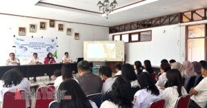 BPJS Ketenagakerjaan Toraja Dorong Optimalisasi Kepesertaan Sektor Jasa Konstruksi di Tana Toraja