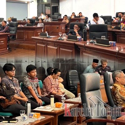 Orang Terakhir di Sekolah yang Periksa Makanan Sebelum Dimakan Siswa Tidak Pernah Ikut Pelatihan