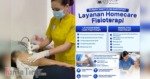 RS Elim Rantepao Hadirkan Layanan Homecare Fisioterapi, Terapi Nyaman Langsung dari Rumah