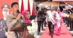 Penyalahgunaan BBM Subsidi dan Gas Elpiji 3 Kg jadi Atensi Kapolres Tana Toraja yang Baru