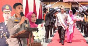 Penyalahgunaan BBM Subsidi dan Gas Elpiji 3 Kg jadi Atensi Kapolres Tana Toraja yang Baru