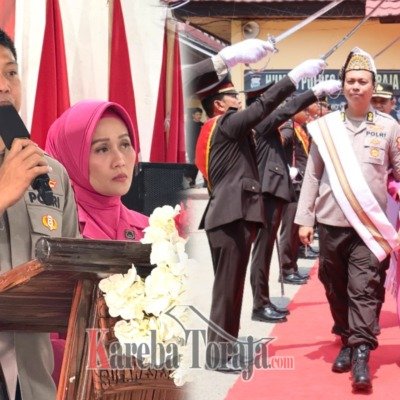 Penyalahgunaan BBM Subsidi dan Gas Elpiji 3 Kg jadi Atensi Kapolres Tana Toraja yang Baru