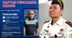 Satu Bulan Berlalu, Narapidana Rutan Makale yang Kabur dari RSUD Lakipadada Belum Ditangkap