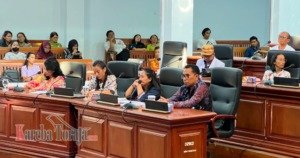 Selain Protes Program MBG, Orang tua Siswa Nilai Pemda Tana Toraja Lambat Dalam Penanganan Situasi Darurat