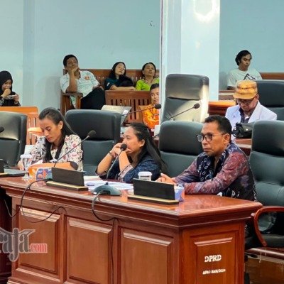 Selain Protes Program MBG, Orang tua Siswa Nilai Pemda Tana Toraja Lambat Dalam Penanganan Situasi Darurat