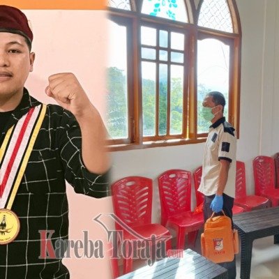 PMKRI Tagih Gebrakan Dua Kapolres Baru Toraja Usut Tuntas 11 Kasus Pencurian di Rumah Ibadah