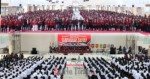 UKI Toraja Gelar PKKMB T.A 2026/2027 Sambut 900 Mahasiswa Baru Program Sarjana dan Pascasarjana Serta 3 Mahasiswa Internasional