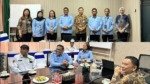 BRI dan Kanwil Kemenag Sulsel Perkuat Sinergi Layanan Payroll
