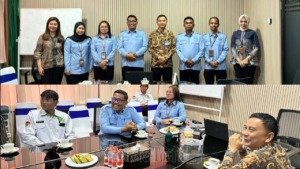 BRI dan Kanwil Kemenag Sulsel Perkuat Sinergi Layanan Payroll