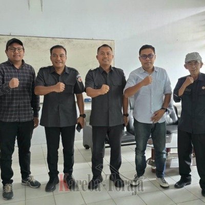 Bawaslu Harapkan Pemilihan Ketua OSIS Serentak Jadi Ajang Edukasi Demokrasi Sejak Dini