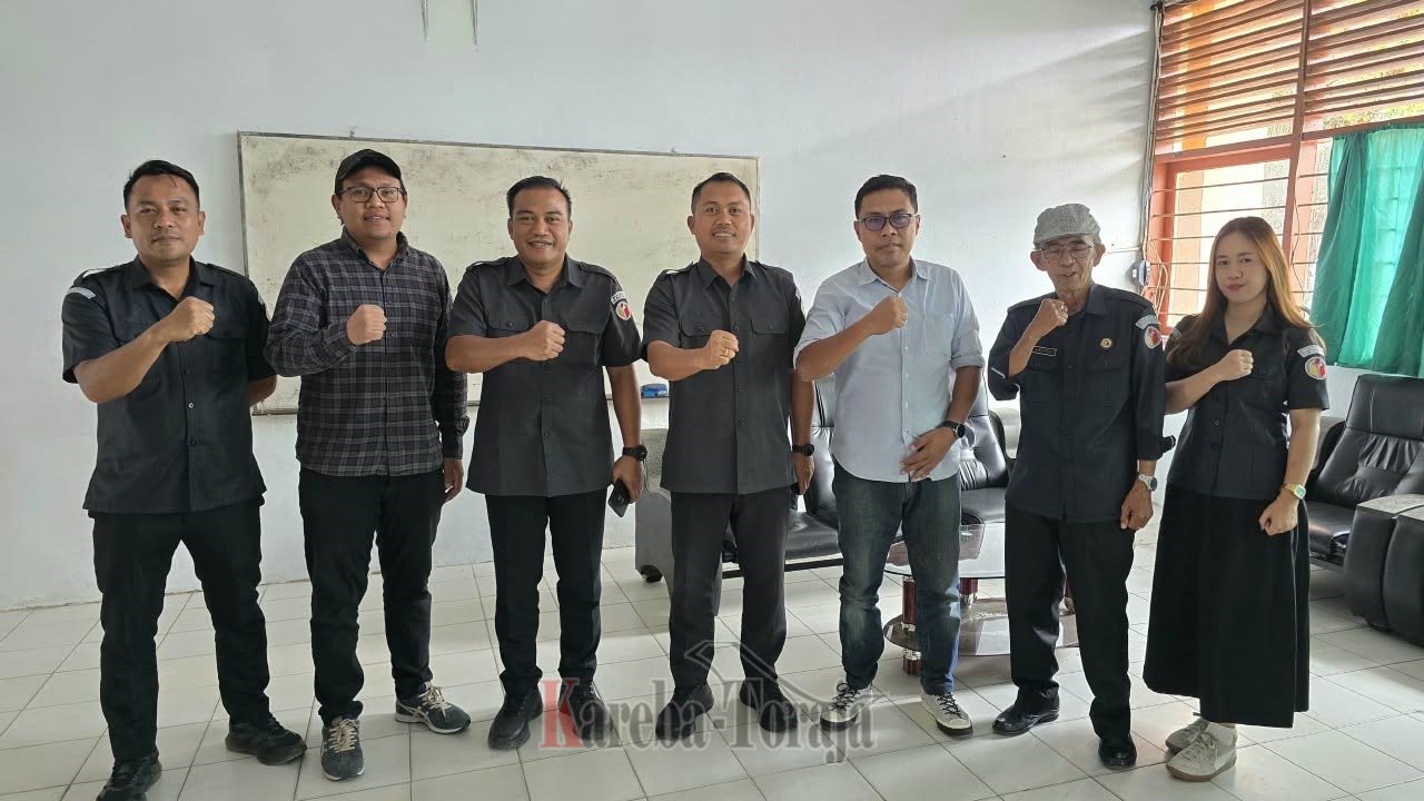 Bawaslu Harapkan Pemilihan Ketua OSIS Serentak Jadi Ajang Edukasi Demokrasi Sejak Dini