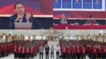 Bawaslu Tana Toraja Sosialisasikan Peran Mahasiswa dalam Demokrasi Pada PKBM UKI Toraja