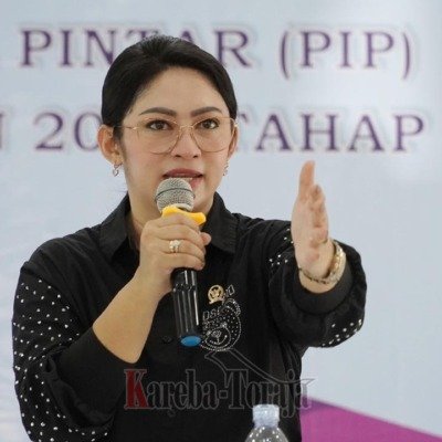 Viral Soal Desil dan Penerima PKH, Eva Stevany Rataba Minta BPS dan Dinsos Beri Penjelasan