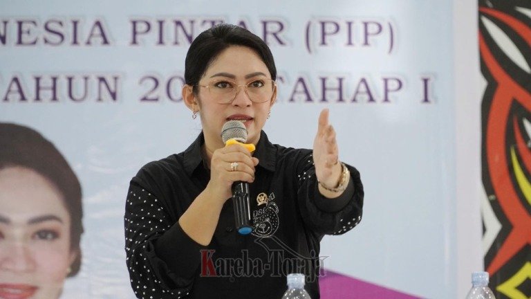 Viral Soal Desil dan Penerima PKH, Eva Stevany Rataba Minta BPS dan Dinsos Beri Penjelasan