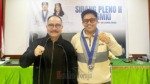 Buntut Ratusan Siswa Diduga Keracunan MBG, GMKI Minta BGN Cabut Kemitraan Yayasan Magnolia Champaca
