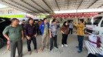 Pimpinan dan Anggota DPRD Tana Toraja Minta Program MBG Dihentikan Sementara atau Diubah Modelnya