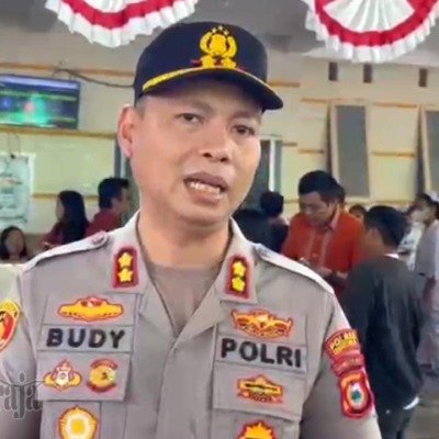 Ratusan Siswa SMP di Makale Keracunan Massal, Polisi Kirim Sampel MBG ke BPOM