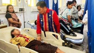 TERKINI: Ini Jumlah Siswa SMP di Tana Toraja yang Diduga Keracunan MBG