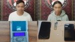 Ketiga Kali Secara Berturut, Polisi Tangkap Pengedar Narkoba di Kecamatan Kesu’, Toraja Utara