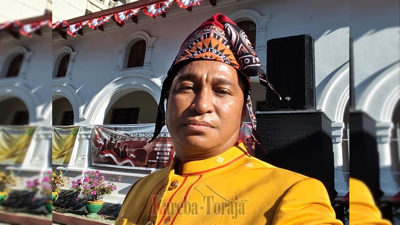 OPINI: Kodifikasi Hukum Adat dalam KUHP Baru; Menjaga Living Law Tana Toraja Tanpa Mengorbankan Kepastian Hukum