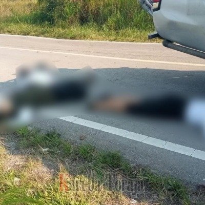 Tiga ASN Asal Toraja dan NTT Tewas Ditembak OTK di Jayawijaya, Papua Pegunungan