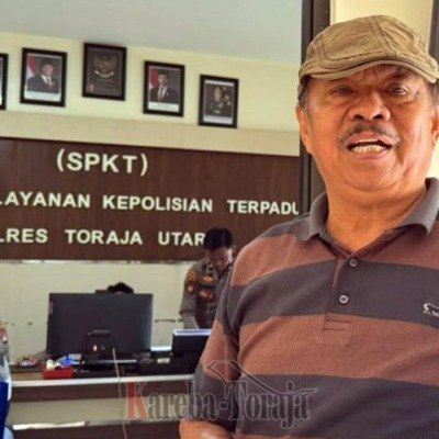 Kasus Penganiayaan di Salu; Terduga Pelaku Laporkan Korban Atas Dugaan Penghinaan