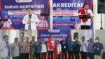 Proses Akreditasi RS Elim Rantepao Masuk Tahap Survey, Pemkab Toraja Utara Beri Dukungan
