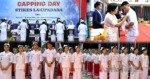 STIKes Lakipadada Gelar Capping Day, 109 Mahasiswa Siap Mengabdi di Rumah Sakit